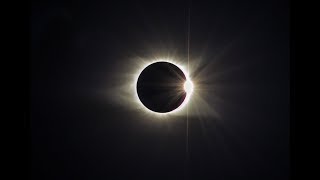 Solar Eclipse Aug 21 2017