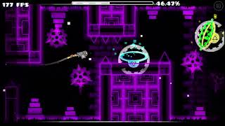 Dreamland Mark II by Rob Buck (Hard Demon 10*)