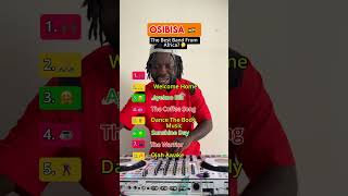 The best of Osibisa, Africa’s greatest band ever! #osibisa #africanmusic #ghanamusic