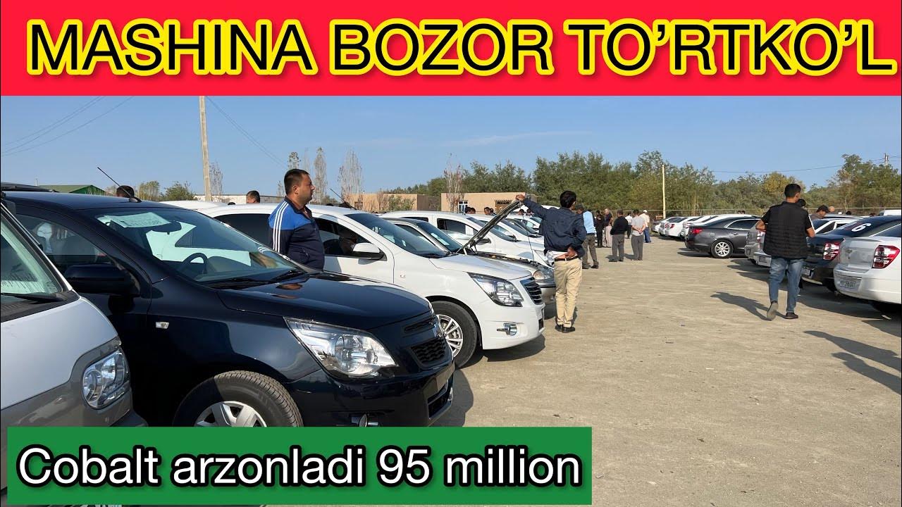 10-sentabr, 2023 Cobalt narxi arzonladi Mashina bozordagi narx navolar ...