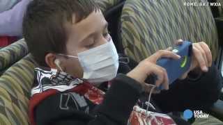 Flu outbreak forces entire school system to close