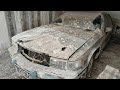 Classic Car Engine Start-Up: Satisfying Cold Start Sound!