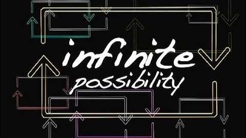 Interview with Joe Pine on Infinite Possibility