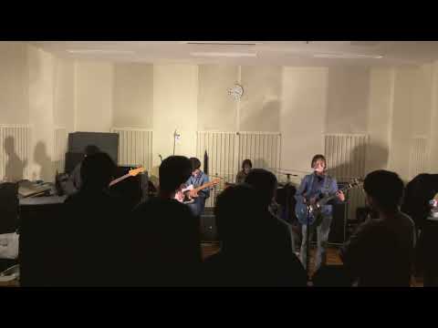 クリープハイプ - ボーイズENDガールズ (Cover)