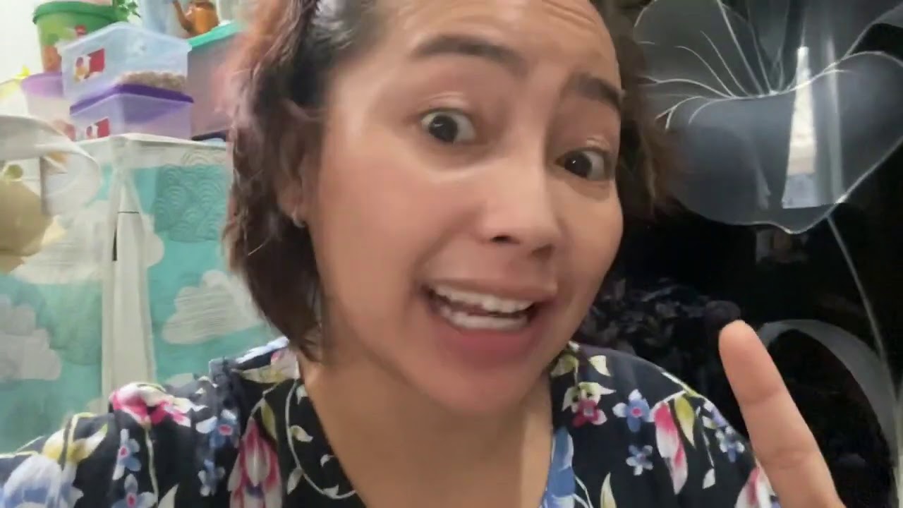 MASAK DAUN SINGKONG DAN JENGKOL ALA MPO ALPA