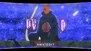 Obito Uchiha - MONTAGEM ALQUIMIAใAMV/EDITใ- Naruto Shippuden