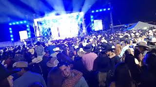 Jaripeo Baile en San Martin De Hidalgo, Jalisco  ?? - Fiestas Patronales Noviembre 2024.