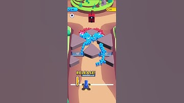 Mob control Best mobile games for Android #games #puzzle #funnygame #gameforkids part 2