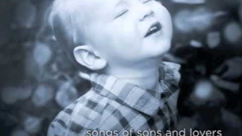 David Walker- Hold On To Me