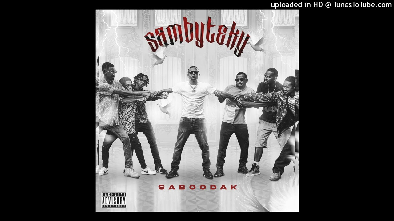 5_MIDIRA IZAY MASAHY (Feat. AK Five)