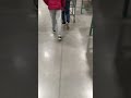 Bald guy spotted at Costco