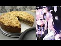 Nyanners Made A Cake