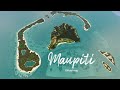 Maupiti : Map build ! (In french with ENG/FR SUB) - Cities : Skylines