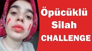 ÖPÜCÜKLÜ SİLAH AKIMI [Challenge]