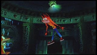 Ｃｒａｓｈｗａｖｅ