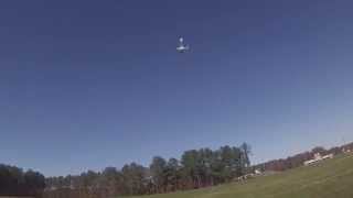bix 3 re maiden WITH CRASH