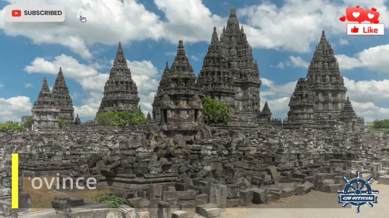 Time Division in Indonesia