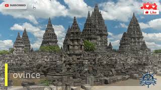 Time Division in Indonesia