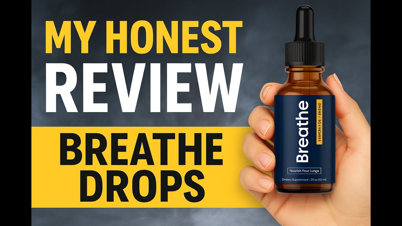 BREATHE Drops Buyer Warning & FDA Facts (Before You Buy — 2025)