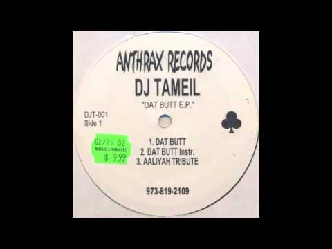 DJ Tameil - U Got It (Remix) (jersey club) - YouTube