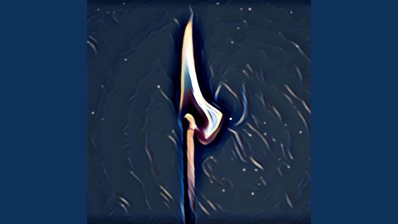 Up in Smoke (feat. Anon1)