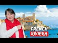 Honest impressions after 3 days in the french riviera