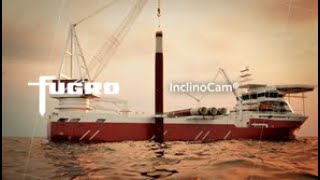 Fugro InclinoCam® screenshot 3