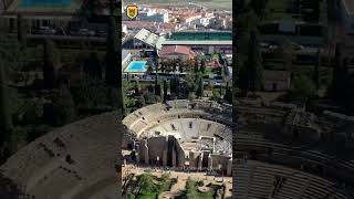 🌿 Extremadura Hidden Gem: Plasencia, Spain ✨ #digitalnomad   #remotework  #hiddengemsspain