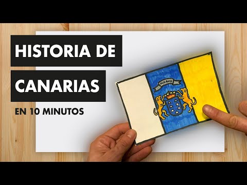 Vídeo: El Secreto De Los Guanches - La Población Indígena De Canarias - Vista Alternativa
