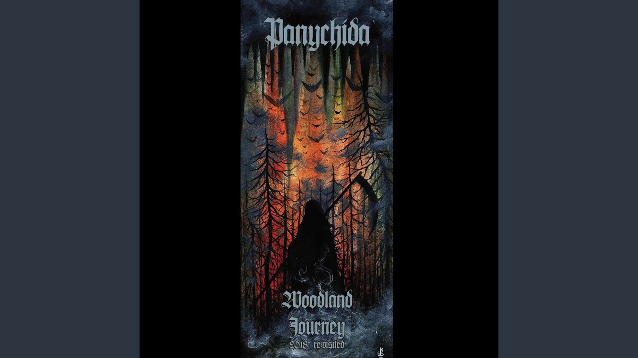 The Place He´s Coming From