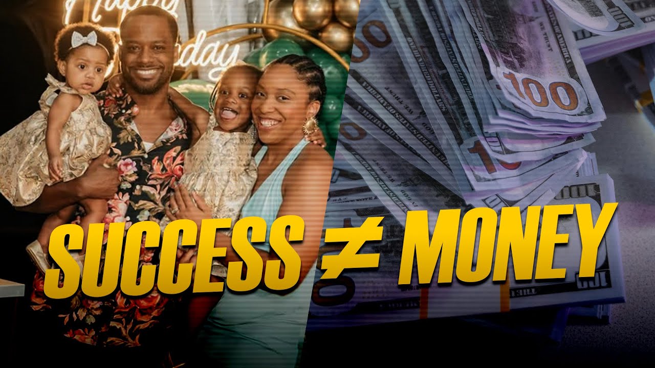 The Truth About Success Nobody Talks About (Until Now) | Episode 145
