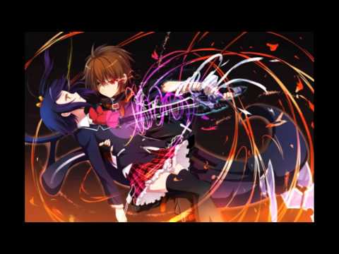 【中二病でも恋がしたい1期】OP full