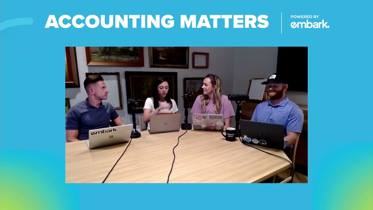 Business Combinations vs. Asset Acquisitions The Accounting Matters