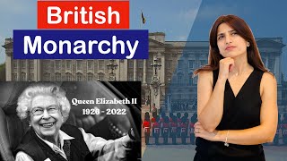 Why Britain Still Has a Monarchy | Priyanka Suneja