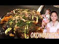 OKONOMIYAKI/JAPANESE HOME COOKING