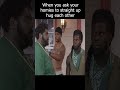 Only real homies can watch this