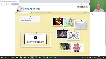 tutorial learningapps