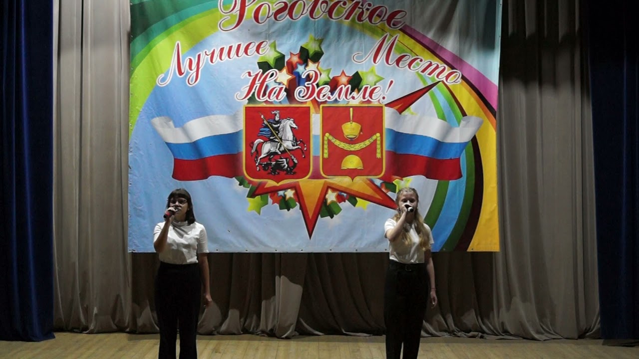 песня "Журавли" - YouTube