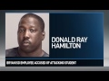 BREAKING: Bryan ISD employee arrested for allegedly assaulting student
