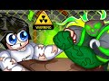 I Beat MAX LEVEL MUTANT KING BOSS in Arm Wrestle Simulator