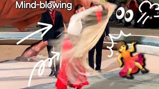 So Refreshing Dance 💃 