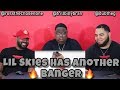 Lil Skies Stop The Madness Feat Gunna Official Video REACTION mp3