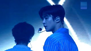 200706 SF9 '9loryUS' SHOWCASE - 돌고 돌아(Round And Round)