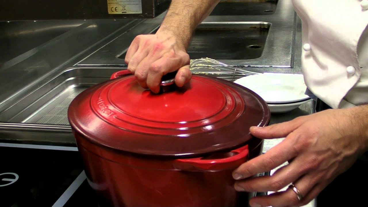 Ricetta della polenta taragna del Crotto Quartino