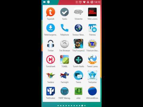 ultimatebrowser browser android opensource