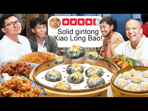 Xiaolongkan Makati