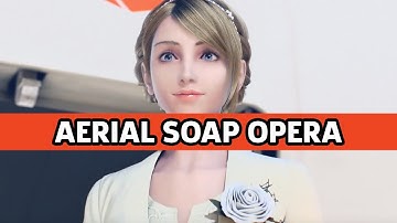 Ace Combat 7: Skies Unknown - Gamescom 2017 Trailer