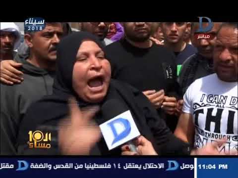 كاميرا العاشرة مساء ترصد صرخة أهالى طوخ بعد إغلاق المستشفى المركزى لمدة 5 أشهر