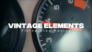 Season 2 Trailer - Vintage Elements 🏁
