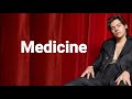 Harry Styles - Medicine (Lyrics + Audio)